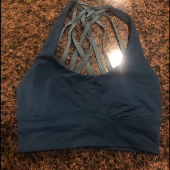 Lululemon sports bra! - Picture 2 of 2